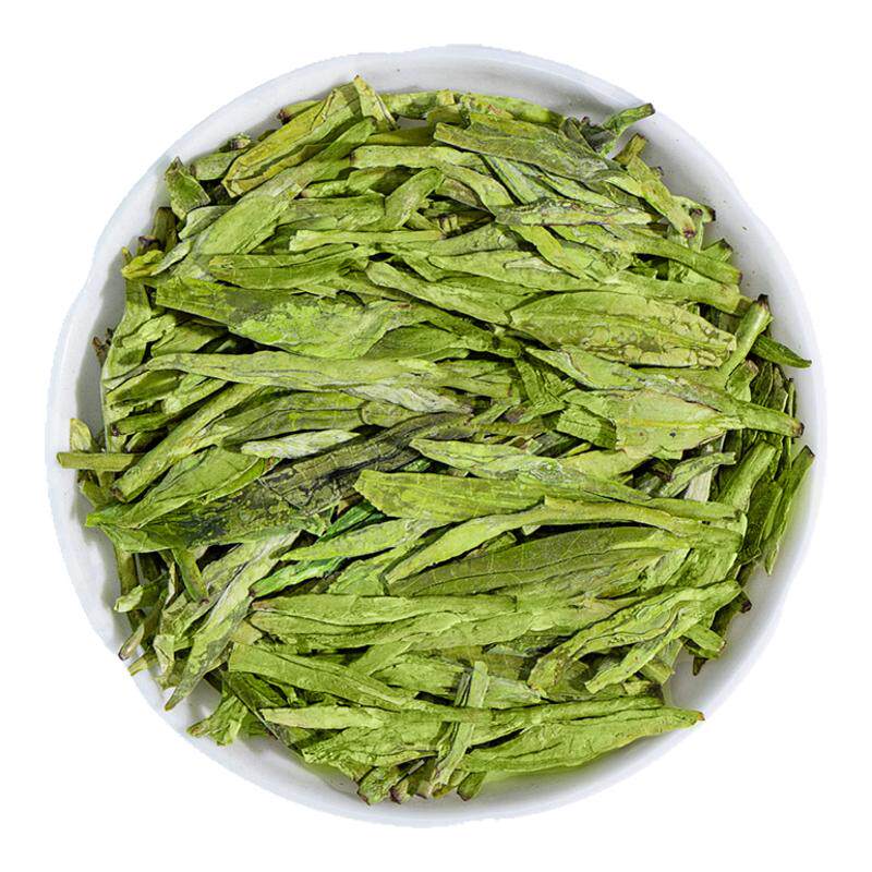 龙井茶2026新茶明前嫩芽绿茶茶叶