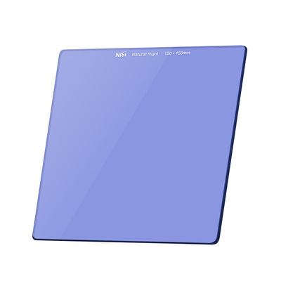 nisi耐司方形滤镜插片风光摄影