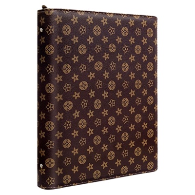 新款皮面证件户口本身份证收纳包