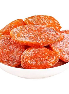 竹盐枇杷干无核肉厚香甜罐装