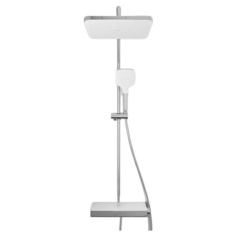 TOTO正品恒温淋浴花洒TBW12410C