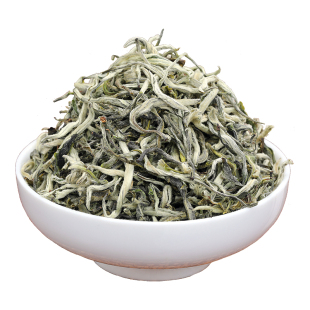 春尖茶叶2025新茶甘肃罐罐茶天水陇南散装清茶清香型云南大叶绿茶