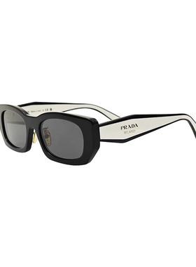 普拉达猫眼男女款遮阳墨镜