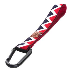 QZee Hidream狗狗牵引绳短绳延长绳可双头小中大型犬柯基短牵引带