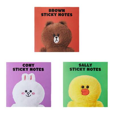 BASIC系列便利贴便签纸