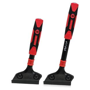 缝隙跳动铲刀重型墙皮清理清洁刀美缝工具加厚黑钢刀片清缝铲神器