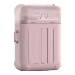 耳洞清洁线女旅行箱耳线清理防堵去异味专用日本洗耳朵神器便携式