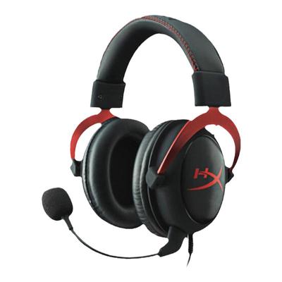 HyperX极度未知CS头戴式游戏耳机