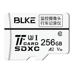 适用360监控摄像头内存专用卡128g小水滴云台存储tf卡64g储存sd卡