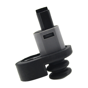 适用于郑州日产皮卡D22东风锐骐皮卡P27车门灯开关帕拉丁感应开关