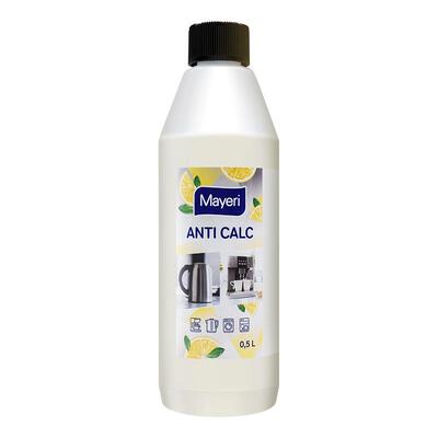 欧洲Mayeri通用咖啡机除垢剂