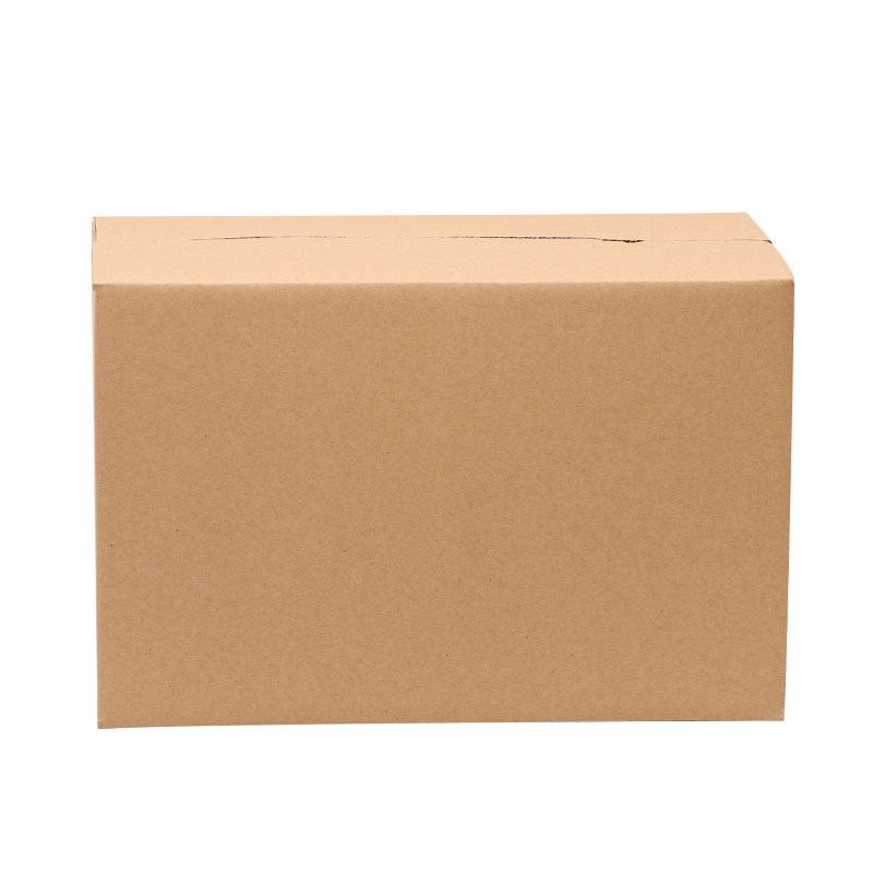 东茂纸箱子飞机盒包装盒搬家打包快递纸箱小纸盒特硬加厚批发定制