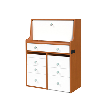 舒梵新品缪斯梳妆台/中古秘书柜