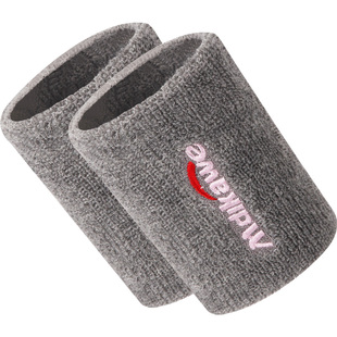 运动护腕保暖男透气薄款扭伤女关节腕带跑步擦汗用手腕护套吸汗巾