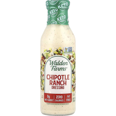 美国低糖355ml生酮饮食辣椒酱