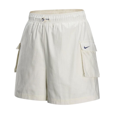 滔搏NIKE耐克女子运动舒适健身训练休闲短裤IV5010-010