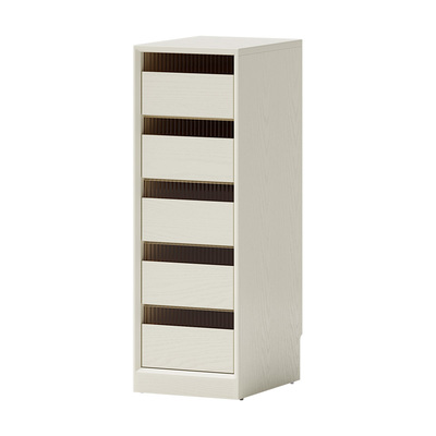 实木五斗抽屉客厅卧室收纳斗柜