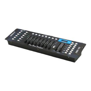 192灯光控台 舞台dmx512协议调光器婚庆舞蹈室直播间灯具控制设备
