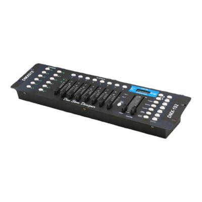 192灯光控台灯具控制设备