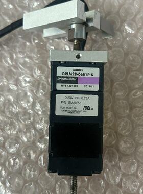 询价-东方马达DRLM28-06B1P-K推杆电机！特
