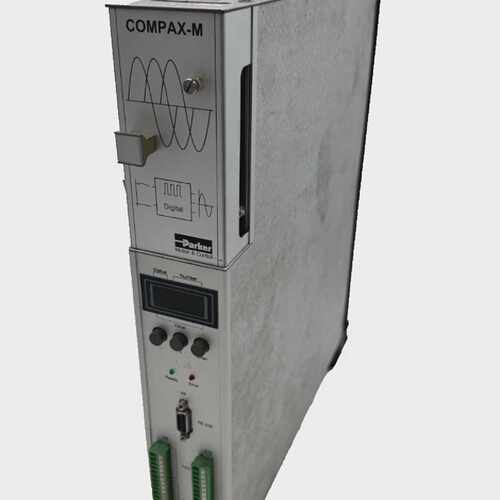 Parker Compax P100M 080065 0011 951-100500 AC Servo Drive
