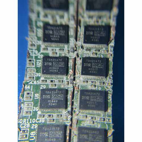 议价TDA21472AUMA1丝印TDA21472QFN39维修
