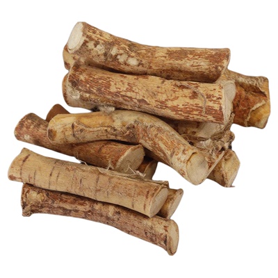 广东深山野生五指毛桃椰香足新鲜