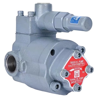 日本NOP台湾NLP维良摆线齿轮泵