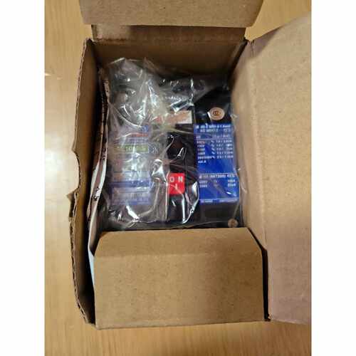 【议价-可维修】断路器 XE100NS/二手均有货