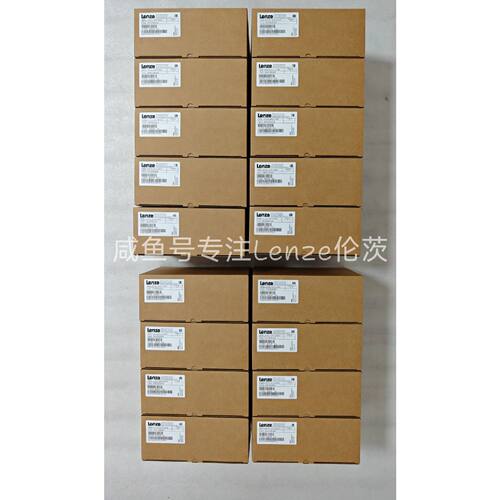 询价-伦茨8200系列变频器E82MV222_4B001
