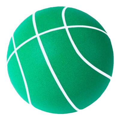 静音篮球儿童玩具室内无声
