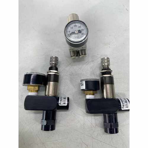询价-Pneumadyne 调压阀 R11-RK-44-G KOG