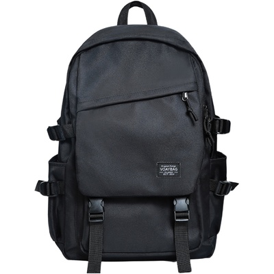 双肩包男士旅行背包学生书包