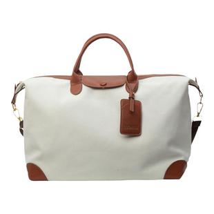 大容量手提短途旅行包女轻便行李包帆布便携出差旅游包时尚行李袋