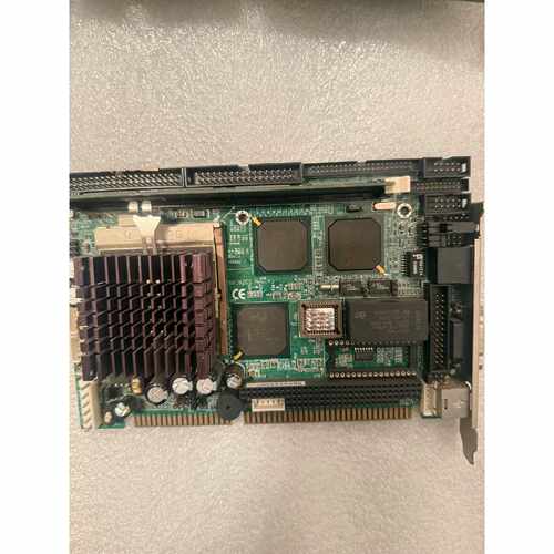 询价艾讯工控机设备主板 SBC8253 Rev:A3 送CPU