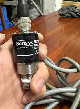 【议价-可维修】 SENSYS PMSA0050BAPA 变送器 /均有货