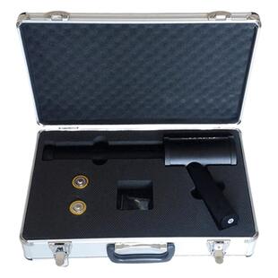 X γ 环境射线辐射巡检仪 辐射剂量率仪RP6000 高精度枪式监测仪