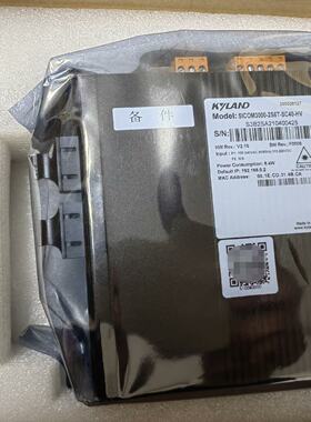 SICOM3000-2S6T-SC40-HV东土正品全新原装