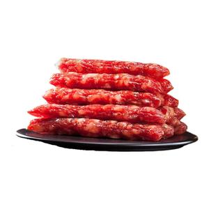 500g广味腊肠名香园咸甜煲仔饭
