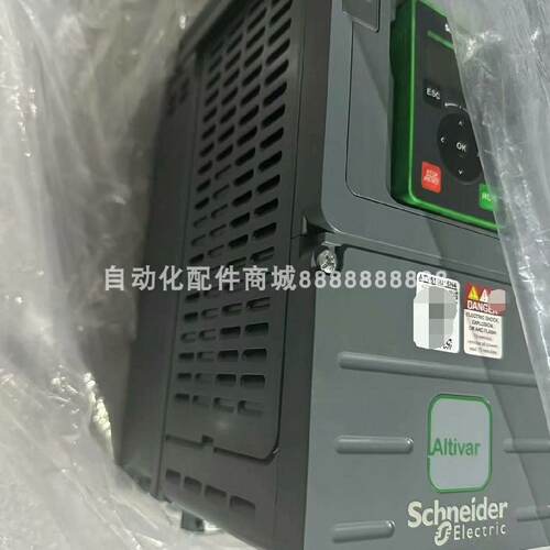 议价议价供应施耐德ATV610变频器 ATV610U30N4 库存现货质保实物