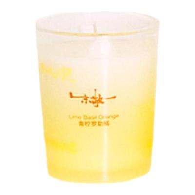 香氛礼盒朱敬一书法小众高级