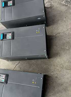 议价汇川MD290变频器110KW，实物拍摄，成色漂亮，功能完好