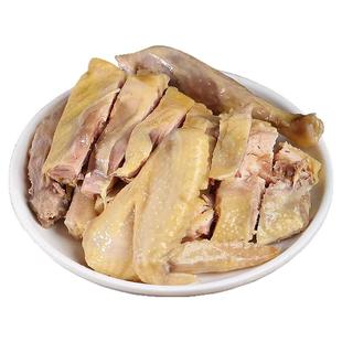 糟大仙宁波香糟土鸡即食酒糟鸡醉鸡高端卤味凉菜熟食咸香鸡肉下饭