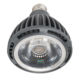 Par30灯杯LED灯泡全光谱高显指室内照明射灯光源植物生长灯补光灯