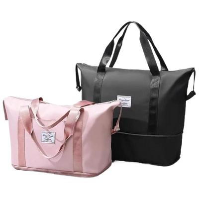 旅行包多功能大容量|千人加购