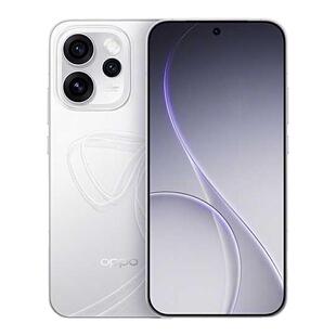 OPPO Reno15 Pro 5G 星光蝴蝶结 2 亿像素 6500mAh 大电池 80W 闪充 实况拍照手机81