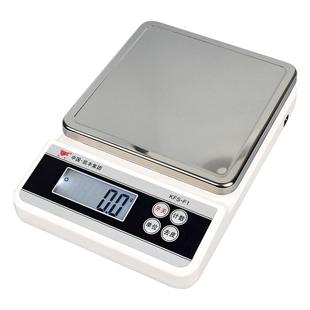 凯丰厨房电子秤克称高精度家用精准小型电子称0.1中药烘焙食物秤