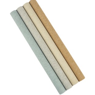 蜡染古风长纤维宣纸半生熟仿古四六尺条屏国展书法作品投稿专用纸