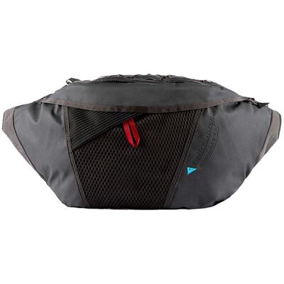 攀山鼠神仆芬玛休闲腰包7L