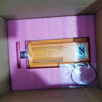 议价机器人配件IRB2600TypeA一轴电机3HAC维修